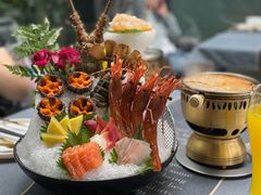 -上宴精品海鲜姿造(晶融汇旗舰店)