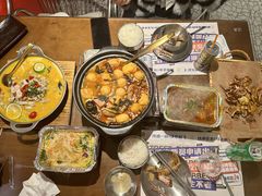 -神府路壹号·海鲜烧烤·砂锅粥·锅物(三坊七巷店)