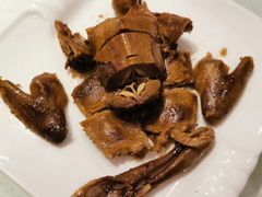 -琬苑鸽庄·川粤融合菜(解放碑总店)