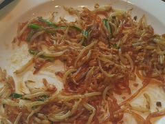 -俏东方·海味水饺·青岛菜(崂山店)