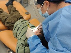 -上海市徐汇区口腔医院