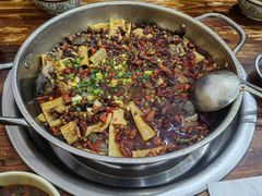 -黑竹香鸡(营和巷店)