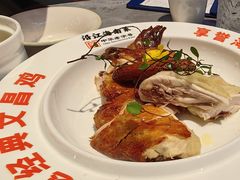 -沿江海南菜·文昌鸡祖师爷(大东海店)