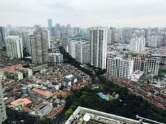 -上海雅居乐万豪侯爵酒店
