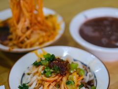 -秦镇史玉林凉皮(翡丽城店)