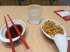-喜家德虾仁水饺(浦东山姆店)