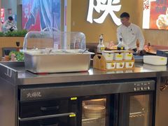 -大师兄·西北小馆(北站缤果空间店)