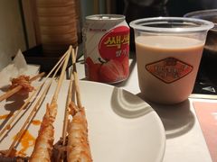 -温禾牛·和牛寿喜烧自助火锅(恒基名人店)