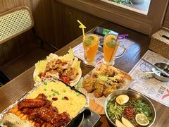 -韩热集市(百源店)