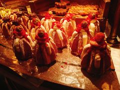 -B&C黄油与面包·THE GARDEN BAKERY概念店(世纪汇店)