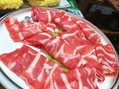 小肥牛-贵厨酸汤牛肉(小十字店)