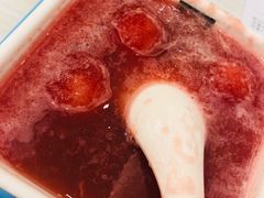 西瓜西米露-满记甜品(日月光二店)