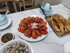 -不仔客海鲜·三亚老字号(第一市场店)