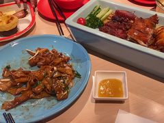 -避风塘(五角场店)