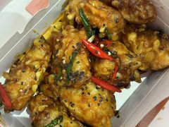 -悠个炸鸡(南京创始店)