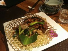 -上楼私房菜(院士路店)
