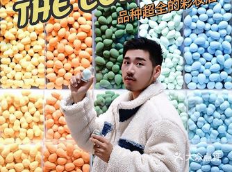 成都探店｜春日彩妆必买清单，调色师逛起来