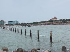 -青岛第二海水浴场