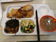 -香妃烤鸡(西单店)