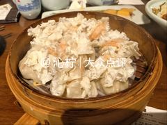 -龍聚祥烧麦馆(万达店)