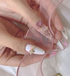 -LILY NAILS美甲美睫