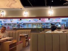 -椒王火锅(厚街万达店)