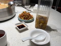-肥仔文澳门猪骨煲(南京西路店)