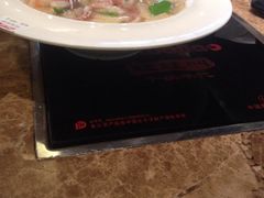 iphone_upload_pic-蛙蛙叫干锅年代(簋街总店)