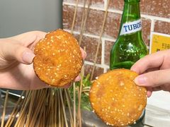 -牛华绿缘麻辣烫(牛华总店)