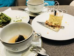 -PAUL LAFAYET 法式甜品(港汇广场店)