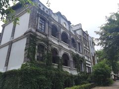 -两江国际影视城