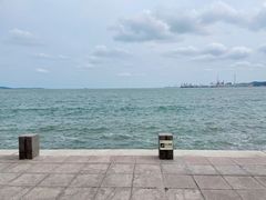 -悦海公园