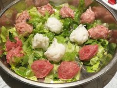 -丰尔粥食·粥底火锅·桑拿鸡(大良总店)