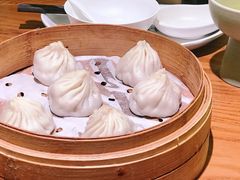 鲜肉小笼-苏小柳手工点心(人民广场分院)