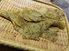 -沈记烧烤海鲜(江汉二路店)