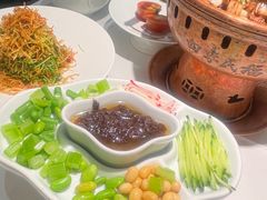 -四季民福烤鸭店(王府井东安门店)