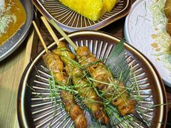 -一豚轩·烧鸟·豚骨拉面(五四路店)