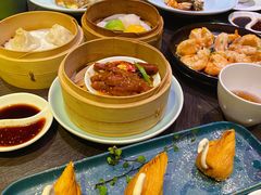 -万丽轩·粤菜(王府井金茂万丽酒店)