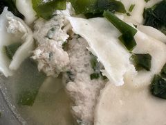 -北方饺子王·海肠捞饭·海鲜锅(山大店)