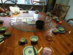 -伯乐居茶艺馆(石岐大信店)