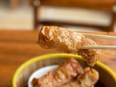 -洲心明记烧肉大粥(总店)