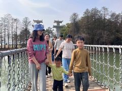 -东湖落雁景区