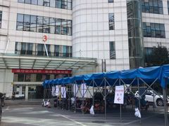 -武汉大学人民医院(首义院区)