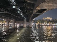 -珠江夜游天字码头