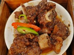 -东江渔村·古典园林·30年粤菜老字号(太和店)