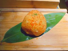 飞鱼籽墨鱼滑-湊湊火锅·茶憩(石家庄万象城店)