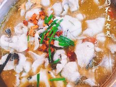 -蟹肉煲蟹肉(阊胥路店)