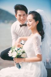 -布拉格婚纱摄影(真实客片店)