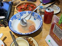 -威哥的菜·地道长沙菜(雨花亭店)