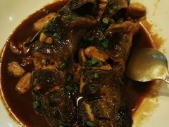 -苏苑饭店-中餐厅(长桥地区店)